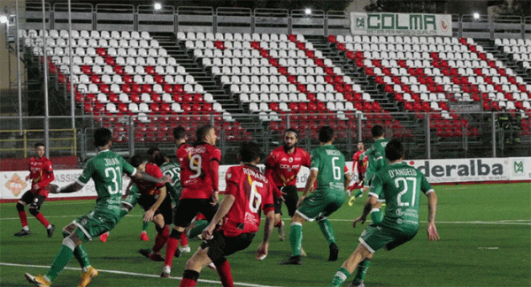 Torre del Greco - Sabato in campo Francavilla - Turris: l'elenco dei convocati