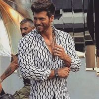 DayDreamer: on air altro spot Tudors. Can Yaman versione sexy. Il Video  