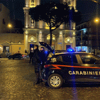 Controllo dei carabinieri: arrestate una 30enne per stalking e una 59enne per ricettazione