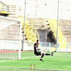 Torre Annunziata - Il Savoia pareggia in casa 1 a 1 con il Lanusei