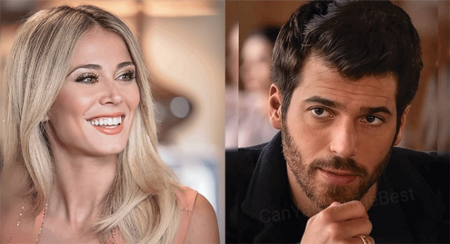 Can Yaman E Diletta Leotta Ultime Notizie Oggi Video