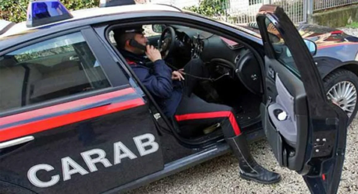 Afragola - Tredici arresti per contrabbando di sigarette