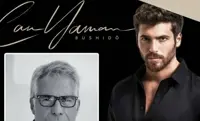 DayDreamer: Can Yaman nuovo testimonial della linea sposo Pignatelli