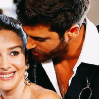 Bitter Sweet: Özge Gürel, la partner di Can Yaman di DayDreamer è l’attrice turca più amata in Italia?