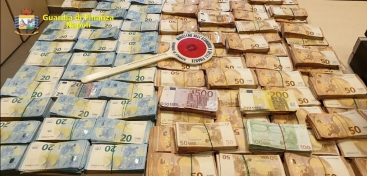 Lotta al narcotraffico, 20 misure cautelari. Base operativa anche a Torre Annunziata 