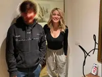 Diletta Leotta: beccata in albergo in videochiamata con la sua fiamma Can Yaman