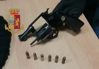 Napoli - Rione Traiano: si allontana dai domiciliari, denunciato un 43enne