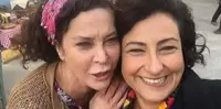 DayDreamer: Huma e Mevkibe, le mamme di Can Yaman e di Demet Özdemir amiche nella realtà