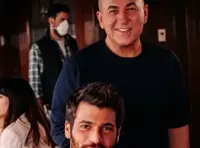 Ferzan Özpetek e Can Yaman: fine di un'amicizia o lite tra i due? 