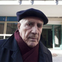 E' morto Franco Marini, già presidente del Senato, ministro e leader della Cisl