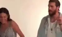 DayDreamer: video inedito del dietro le quinte con Can Yaman e Demet Özdemir 