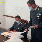 Reati tributari, sequestro di circa 760mila euro per tre società