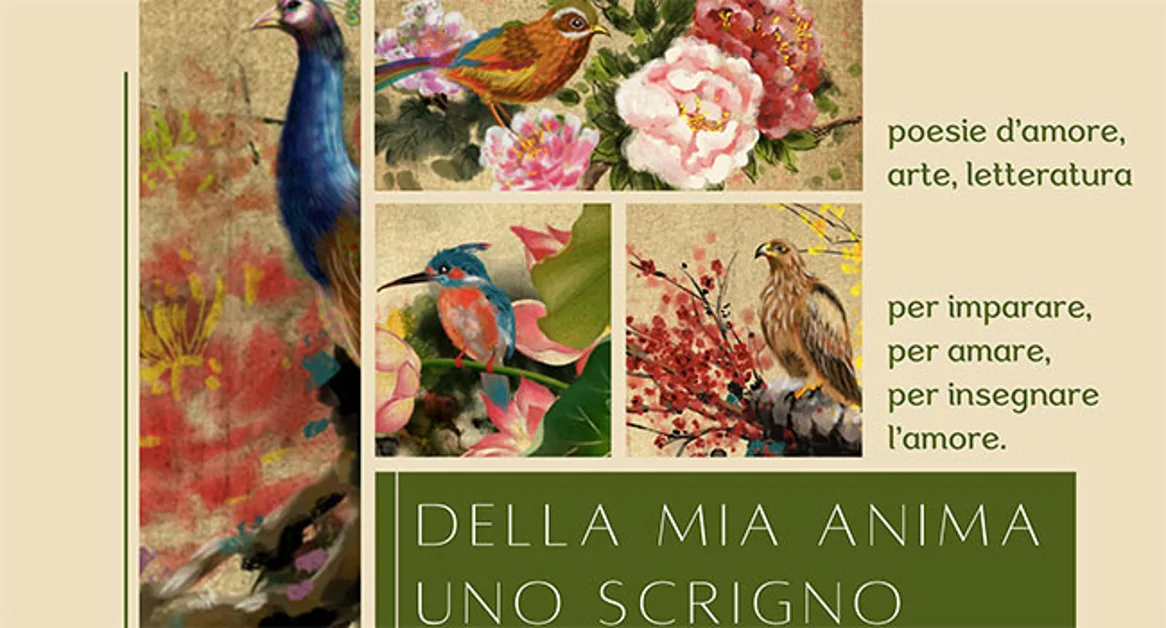 Torre Annunziata – L’Amore declinato nelle sue più svariate forme