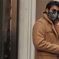 Can Yaman: beccato all'uscita gioielleria di Roma. Regalo per Diletta Leotta?