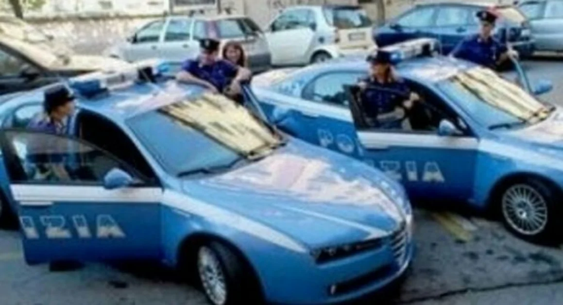 Napoli - Festa in un residence, 46 persone sanzionate 