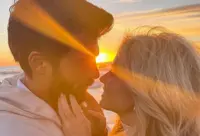 Diletta Leotta e Can Yaman: San Valentino romantico, baci al tramonto