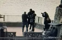 Diletta Leotta e Can Yaman: shooting fotografico a Fregene. Amore o pubblicità?