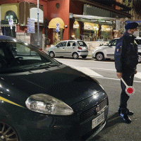 Operazione delle Fiamme Gialle a Napoli e provincia: 2.027 persone controllate e 51 sanzioni