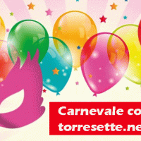 Carnevale 2021, le FOTO dei bambini in maschera pubblicate su torresette.news