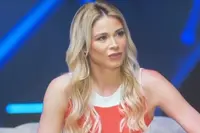 Diletta Leotta mostra l'anello di fidanzamento regalato dal suo Can Yaman