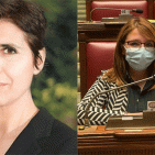 Fiducia al Governo Draghi, M5Stelle: il sì della Manzo, il no di La Mura