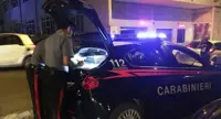 Controllo dei carabinieri: 3 arresti e 3 denunce a piede libero