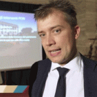 Gabriel Zuchtriegel è il nuovo direttore del Parco Archeologico di Pompei