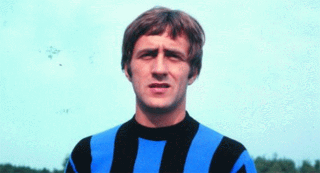 E' morto Mauro Bellugi, ex Inter e Nazionale Italiana