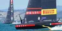 Luna Rossa accede alla finale di Coppa America