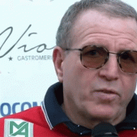 Torre del Greco - La Turris esonera l'allenatore Francesco Fabiano