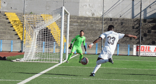 Torre Annunziata - Il dopo partita Savoia-Monterosi, Chianese: "Meritavamo il successo pieno"