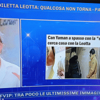 Pomeriggio 5: Barbara D'Urso scoop su Diletta Leotta. E' incinta di Can Yaman?