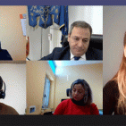 Torre Annunziata - Incontro Comune-Norvatis su innovazione, politiche giovanili e del lavoro