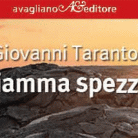 Torre Annunziata - "La fiamma spezzata", il romanzo di Giovanni Taranto
