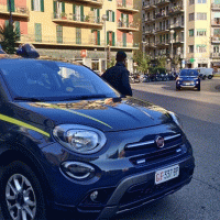 Operazione della Guardia di Finanza: identificate tra Napoli e provincia 1.763 persone, 115 sanzionate