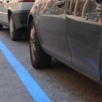Torre Annunziata - Strisce blu, sospensione della sosta a pagamento fino al 31 marzo