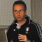 Torre del Greco - Lutto nel mondo arbitrale: è deceduto l'avv. Maurizio Toscano 