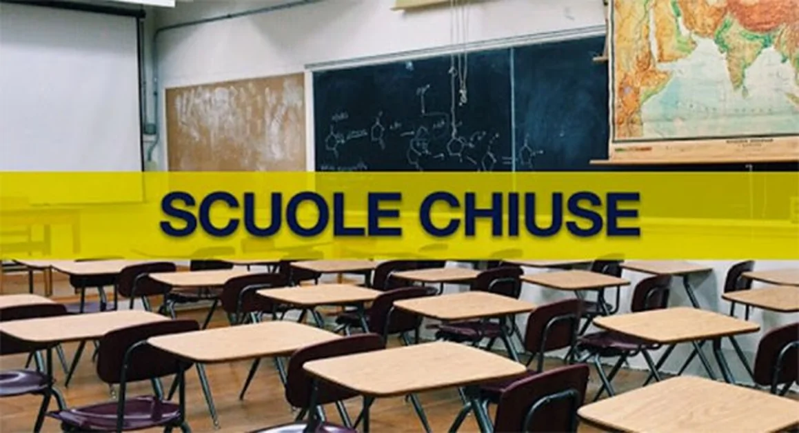 Scuole chiuse, i genitori No Dad scrivono al premier Draghi