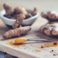 Le proprietà e gli utilizzi del superfood curcuma