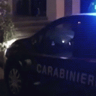 Torre Annunziata - Non si fermano all'alt dei carabinieri: il conducente ha la patente revocata