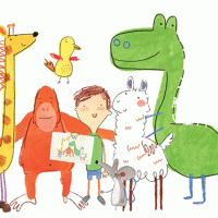 Su Rai Yoyo (canale 43) arriva Pablo, con le sue fantastiche avventure 