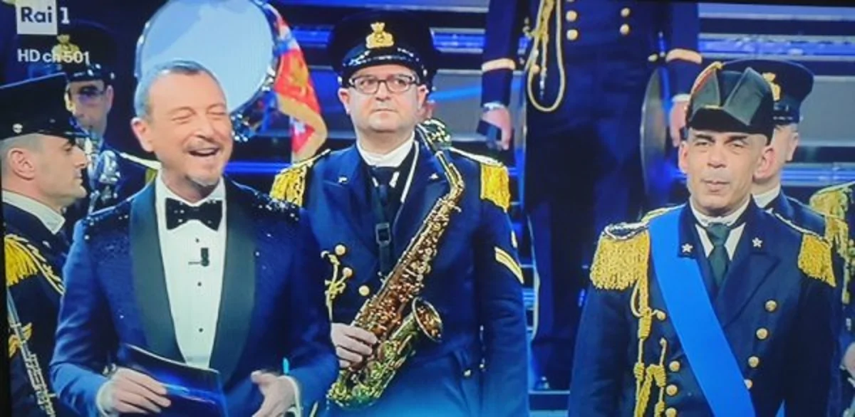 Festival di Sanremo, al via la serata finale della 71esima edizione