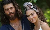 DayDreamer: Can Yaman e Demet Özdemir. Un folle amore finito male