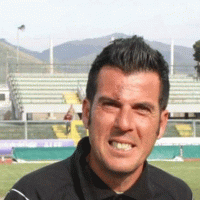 Il dopo partita di Afragolese-Savoia, mister Chianese: "La partita era chiusa, l'arbitro l'ha riaperta"