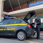 Controlli della Guardia di Finanza: nel week end 159 sanzioni 