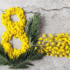 8 marzo, Festa della Donna, quest'anno con un significato ancora maggiore