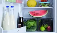 Come conservare bene le verdure in frigo 