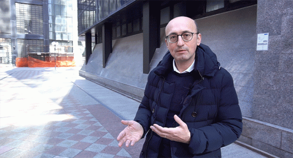 Mario Casillo: “Trasferiamo al Centro Direzionale tutti gli uffici della Regione Campania”