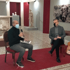 Torre Annunziata – “Voci al Museo”, Palazzo Criscuolo scenario di incontri letterari