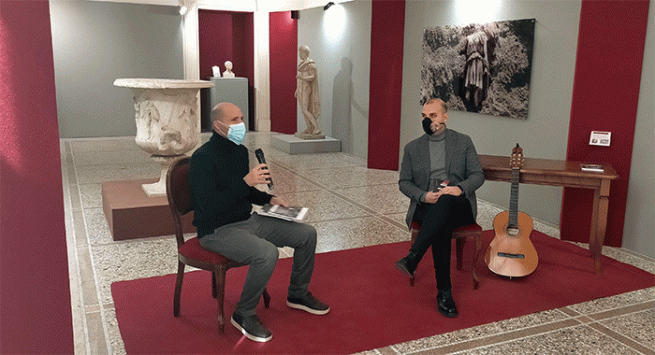 Torre Annunziata – “Voci al Museo”, Palazzo Criscuolo scenario di incontri letterari